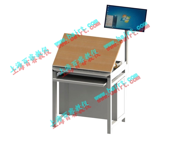 ZT-J Drawing Table